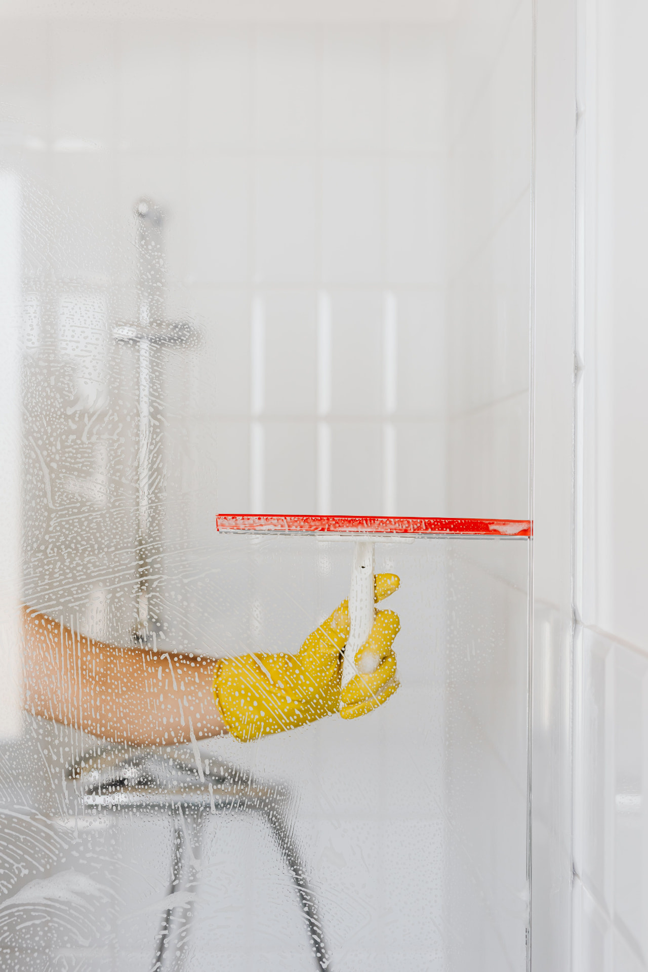Water Softeners