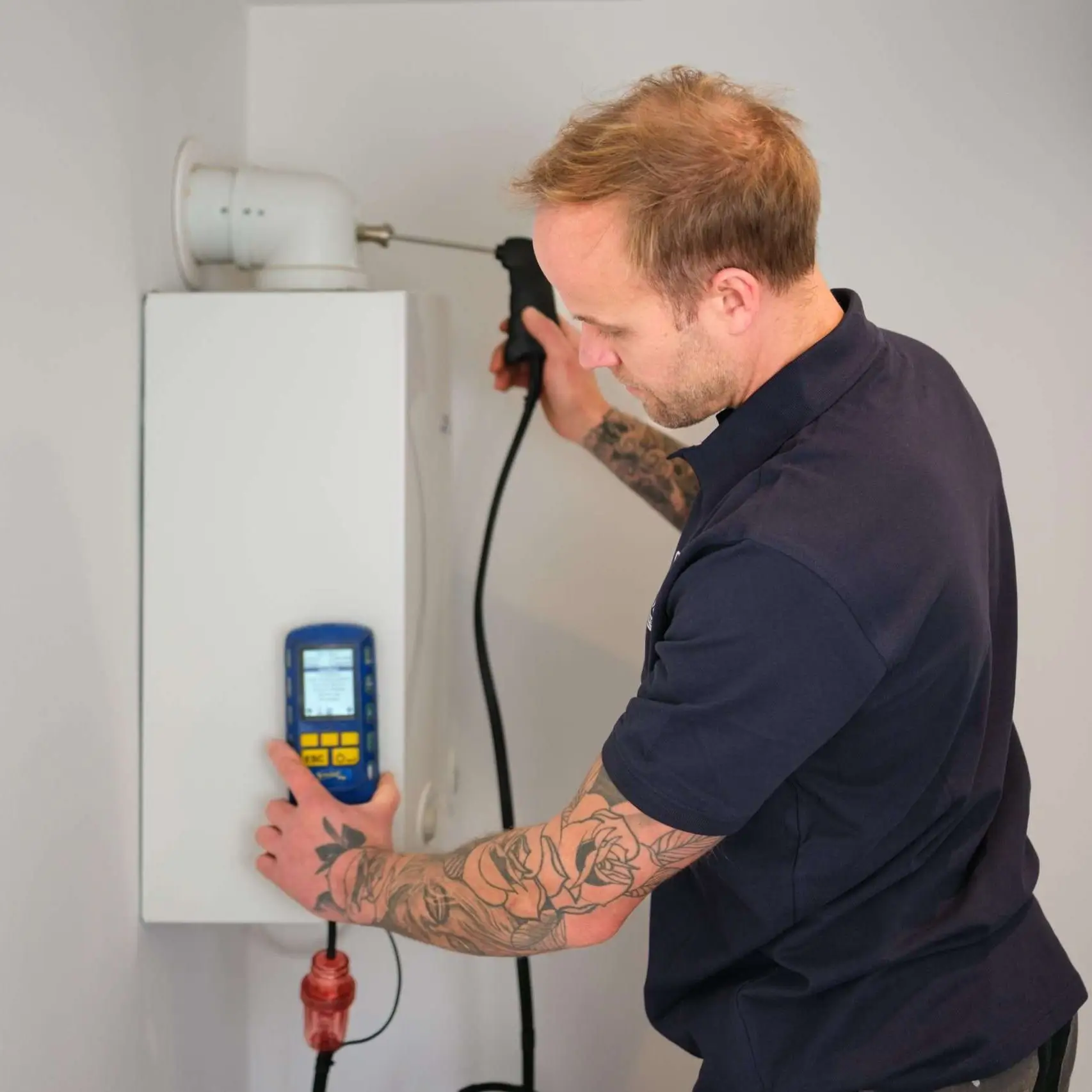 Landlord Gas Safety Certificates