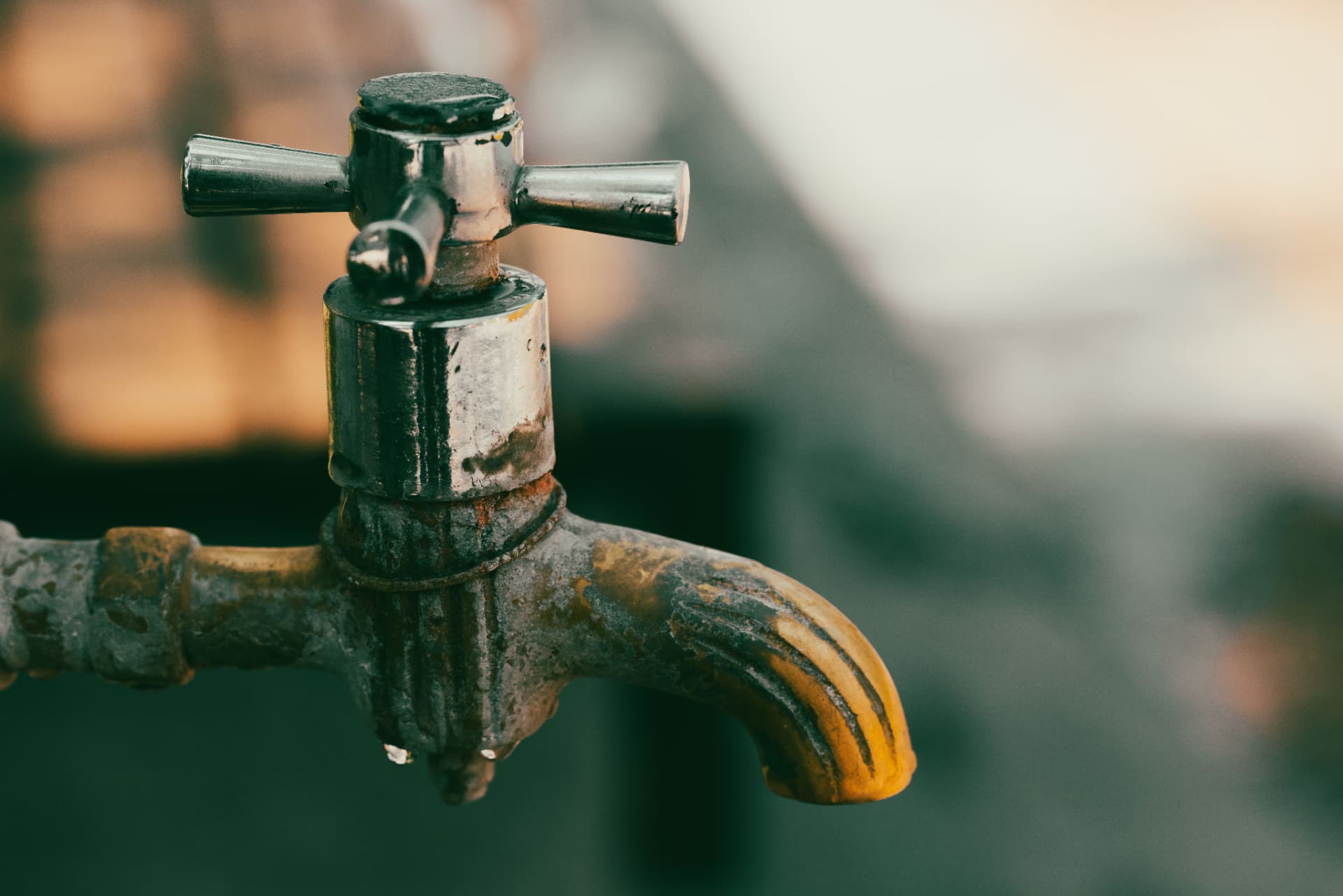 Limescale Problems