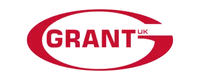 Grant logo