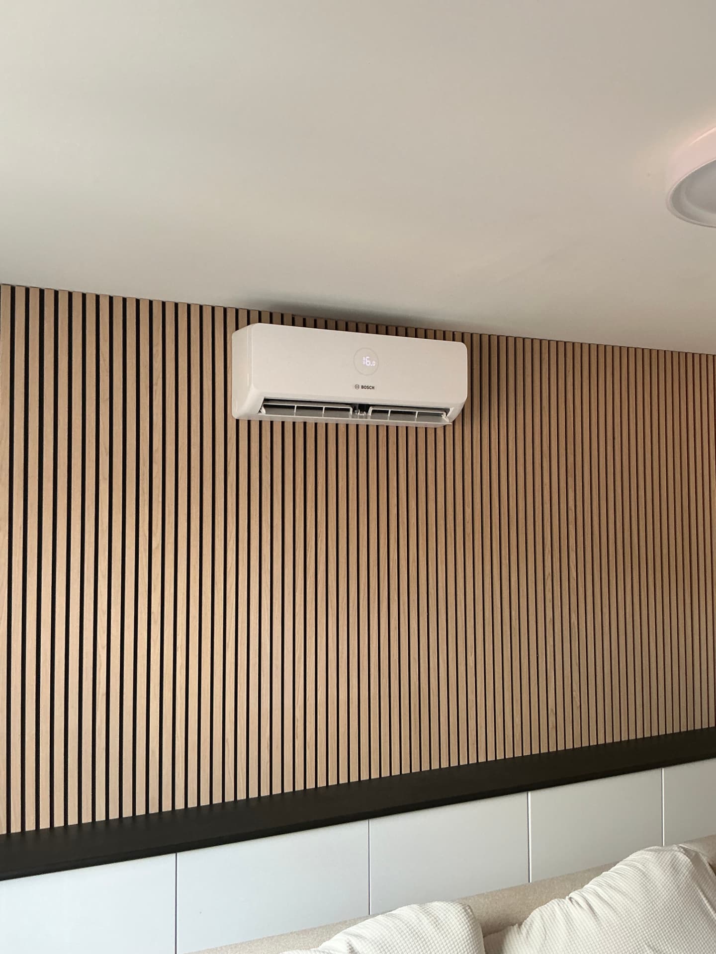 Air Conditioning Installation
