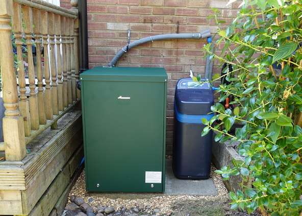 Boiler Installations & Replacements