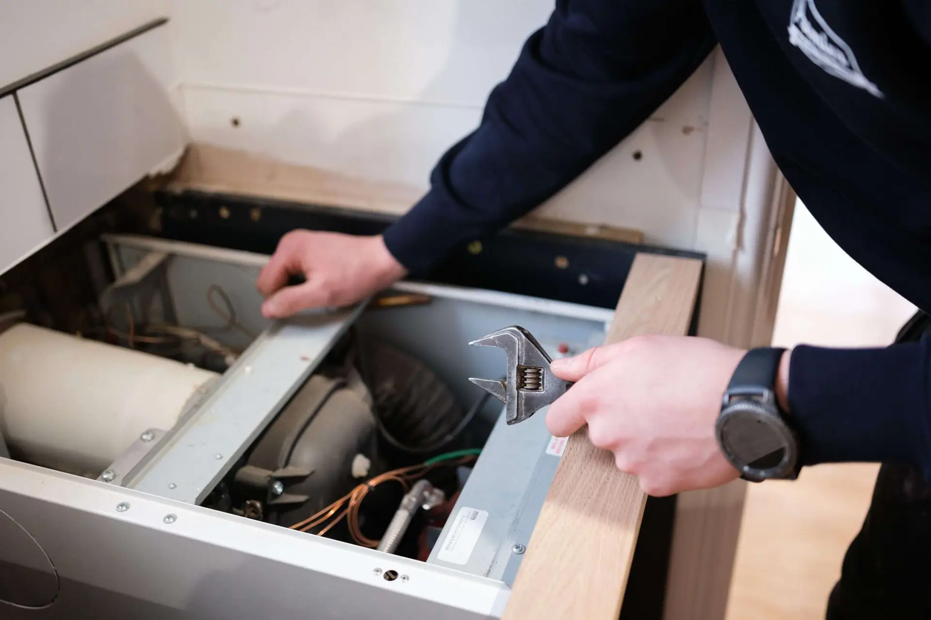 Boiler Repairs