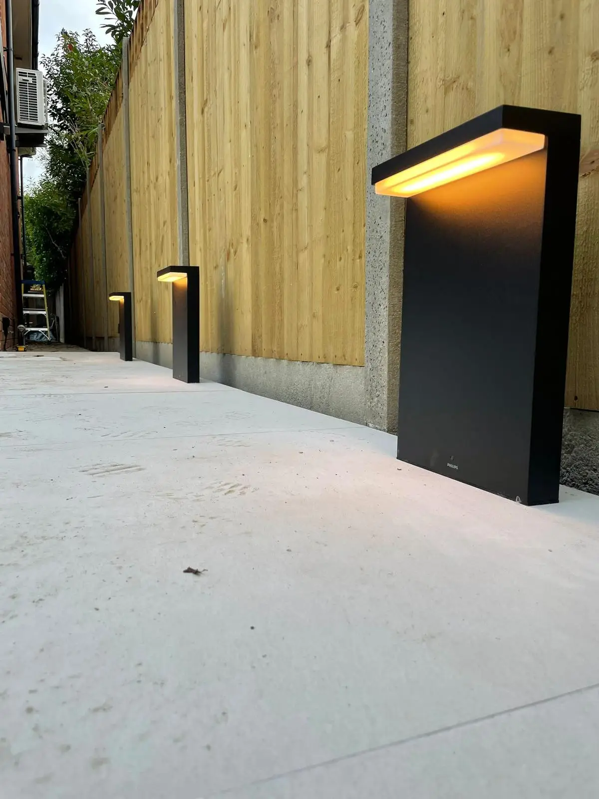 Outdoor & Garden Lighting