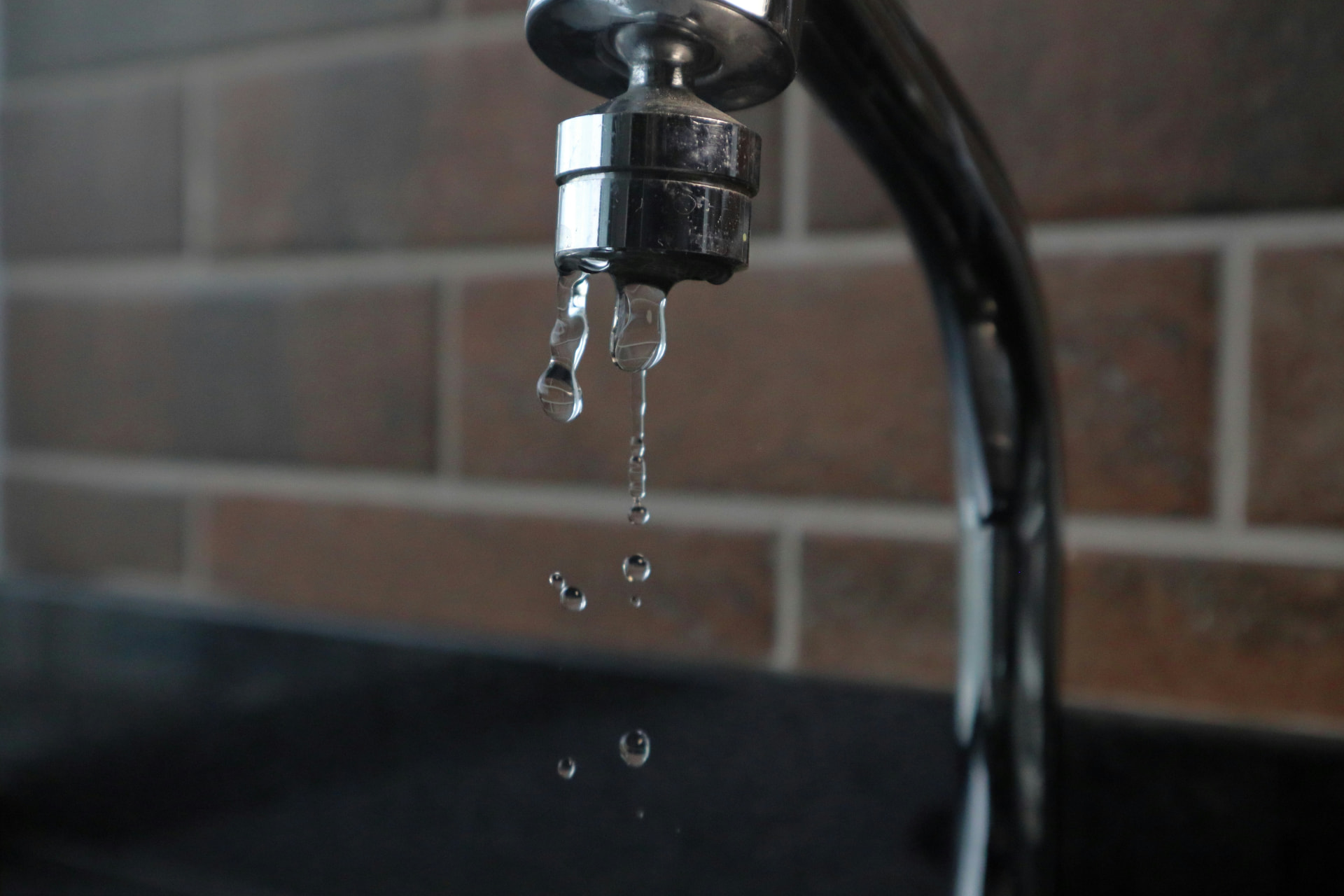 Low Water Pressure Issues
