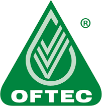 OFTEC logo