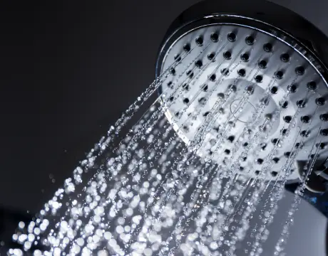 Shower Repairs & Maintenance