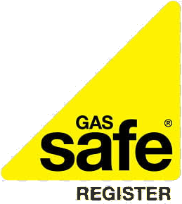Gas Safe Register logo